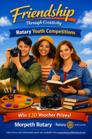 Rotary Youth Competition 
